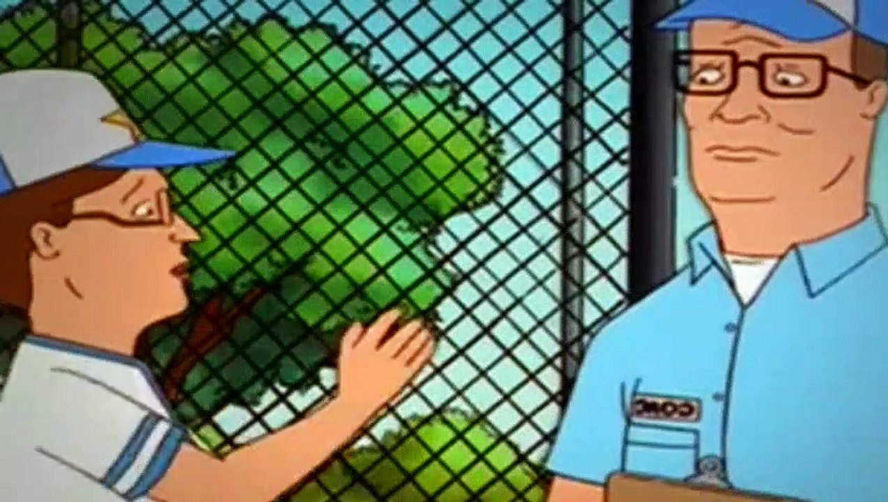 King of the Hill S03E24 - Take Me out of the Ball Game - video Dailymotion