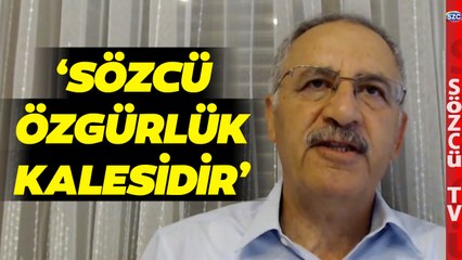Saygı Öztürk: Kim Oluyorsunuzda Gelişi Güzel Konuşuyorsunuz?