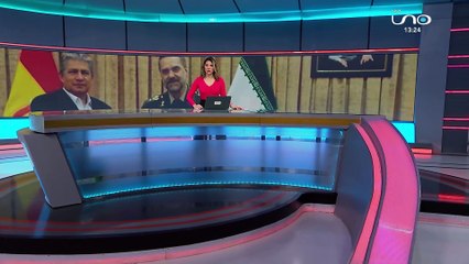 Argentinos preocupados por el acuerdo de Bolivia con Irán