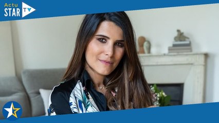 Karine Ferri maman pour la troisième fois : sesconfidences touchantes sur sa fille Sasha