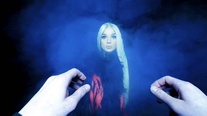 Touch Poppy (VR 180 Experience)