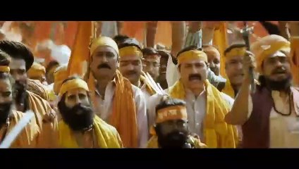 GADAR 2 Full Movie in Hindi 🎬