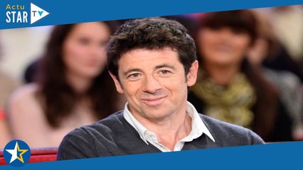 Patrick Bruel : ce jour où une petite annonce a changé sa vie