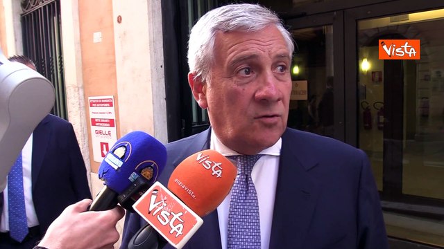 Tajani: Aumentare salari partendo da contrattazione collettiva