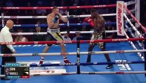 Stephan Shaw vs Joseph Goodall (22-07-2023) Full Fight