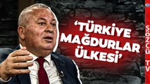 Cemal Enginyurt Erdoğan Emekli Maaşı Sözlerine Tepki Gösterdi! 'Bu Senaryoya Alıştık'