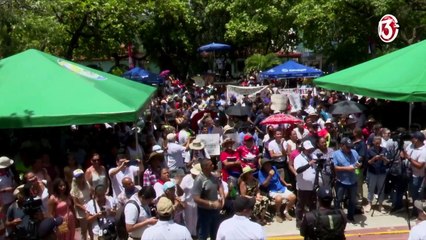Discurso presidente Rodrigo Chaves | Anexión Partido de Nicoya 2023