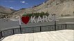 Kargil I Line of Control LOC Tourism in Kargil I LOC Hunderman I LOC View Point