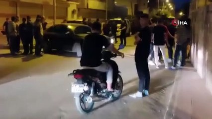 Des terroristes se sont fait exploser à Nusaybin : 1 mort, 1 capturé vivant