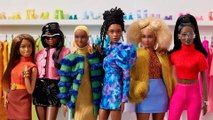 WATCH: In My Feed - Black Designers Black Barbies Would Have in Rotation