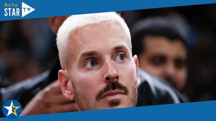 "Tu ne comprends rien au foot !" : Matt Pokora se fait violemment tacler par un internaute, il lui r