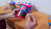 MEGA Unboxing and Review of Ratna's Money Bank Frozen, Spiderman, Avenger, Cars Printed for Kids A Perfect Coin Bank for Kids