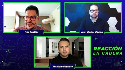 Entrevista con Miguel Ángel Diez, presidente de la Liga Expansión MX