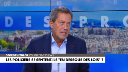Georges Fenech : «Le juge estime qu'il y a un risque de concertation frauduleuse avec les témoins»