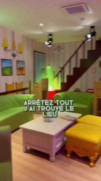 Le lieu idéal qui regroupe tous les activités en un seul lieu, Karaoké, Quizz, Blind-Test, Disco ou encore retro-gaming, jeux de sociétés Le 3Bis - 41 rue des Pirogues 75012 Paris