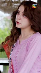 Ghatiya Insan Hath Choro Mera...!! #alizehshah #shehrozsabzwari - Khel - FLO Digital