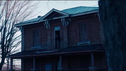 Deadsight (2018) Film Review_Explained in Hindi_Urdu Summarized हिन्दी