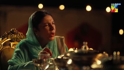 Jaisa Kehta Hon Wesa Karo Warna...!! #hibabukhari  #farhansaeed  - Jhok Sarkar - FLO Digital