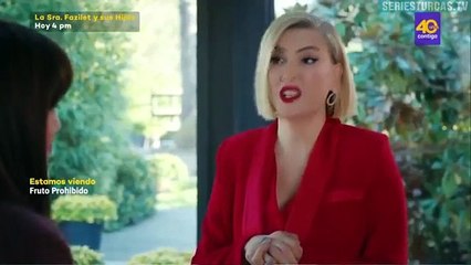 Fruto Prohibido Cap 428