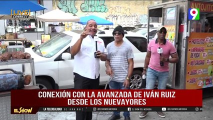 ¡Conexión! Aumentan tarifa eléctrica en USA  | El Show del mediodía