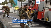 Atentados de Bruselas | Seis acusados son declarados culpables de asesinatos terroristas