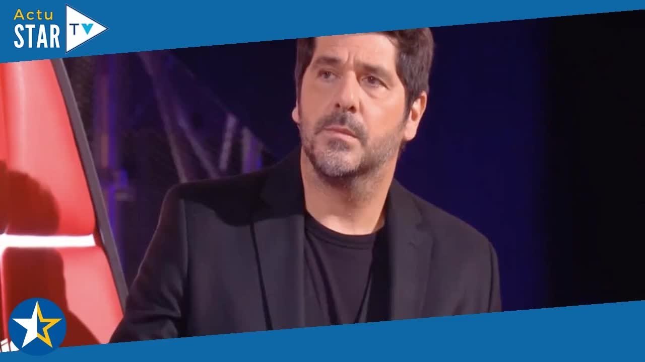 "Donnez-moi un tournevis !" : Patrick Fiori tente de saboter le fauteuil de Nolwenn Leroy lors des a