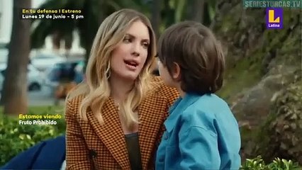 Fruto Prohibido Cap 420
