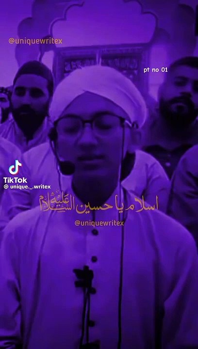MashAllah boht pyra salam