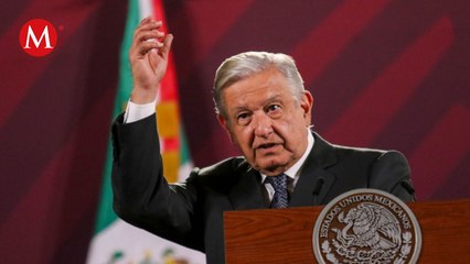 "Han mejorado los ingresos": AMLO dice que 35 millones de mexicanos se benefician