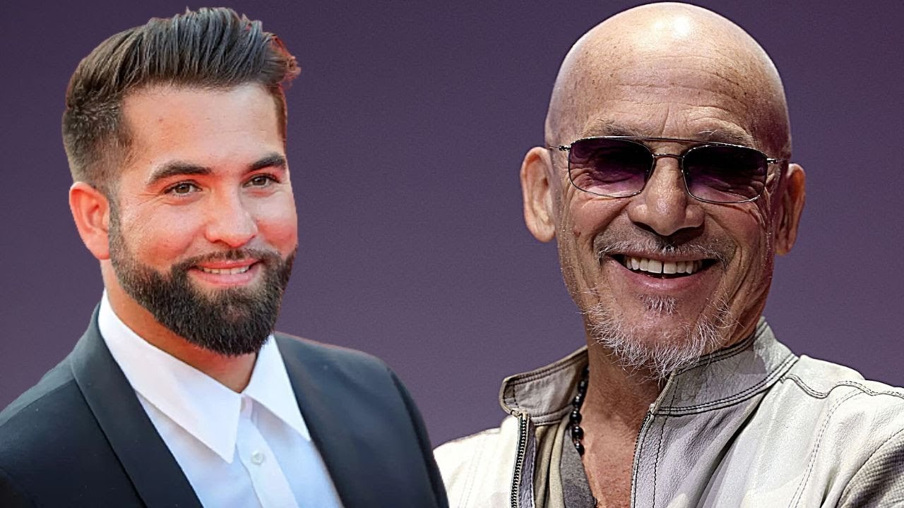 The Voice 2023 : Les touchantes confidences de Kendji sur Florent Pagny !