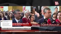Kılıçdaroğlu'na karşı siyasetçilerin değişen tavırları
