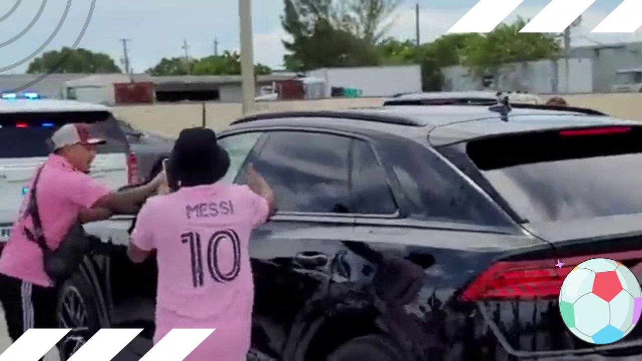 Americans are going Crazy for Lionel Messi - Unreal Influence
