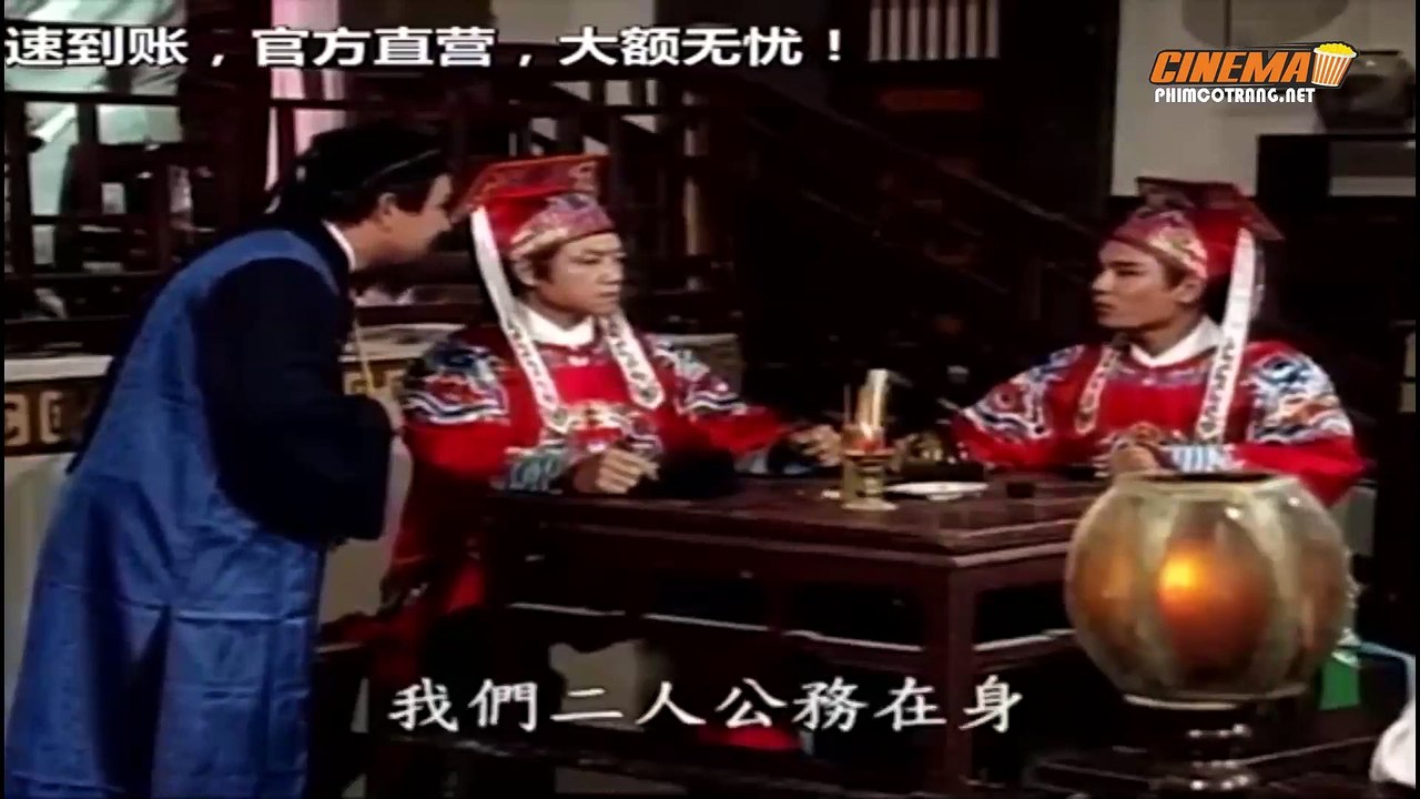 Bao Thanh Thiên (T 134)  - Tấm Bảng Trinh Tiết - Tập 1/6