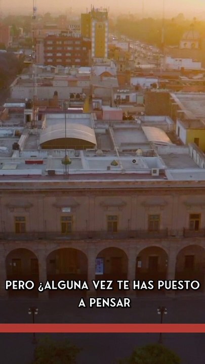 Si eres potosino, seguramente has visto estos arcos desde la Plaza de Armas, ¿pero sabes lo que esconden en su interior? No te pierdas esta noche Herencias NTV y descubre la maravillosa historia del Centro Cultural Palacio Municipal.