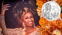 Moneda de EE. UU. con la cara de Celia Cruz y la palabra “¡Azúcar!” circulará a partir de 2024: esto valdrá en dólares