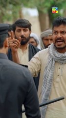 Qatil Kon Aur Mulzim Kon.. #hibabukhari #farhansaeed #FLO Digital #shorts