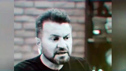 Abdurrahman Uzun'dan vatandaşa 'tasarruf' çağrısı yapan Erdoğan'a tepki