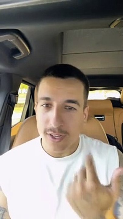 Fernando Daniel