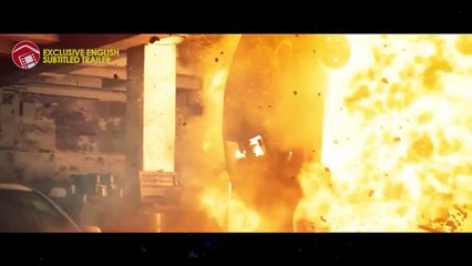 I Did It My Way Bande-annonce (EN)