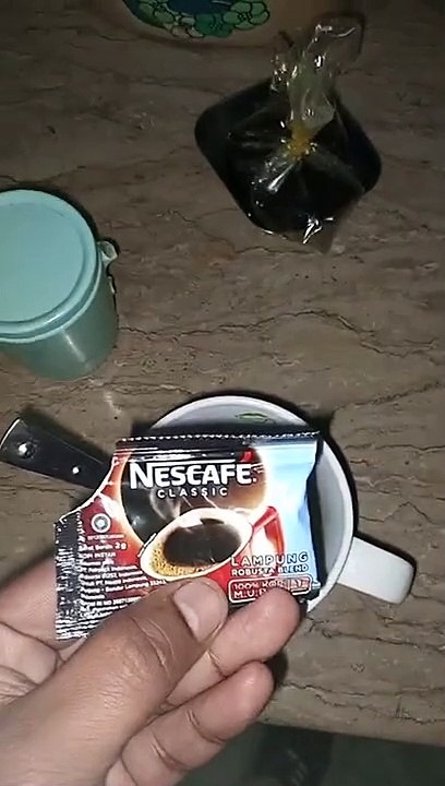 beautiful coffee