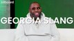 Killer Mike Reveals His Favorite Georgia Slang | Billboard