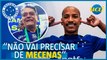 Hugão detalha contrato de Matheus Pereira no Cruzeiro