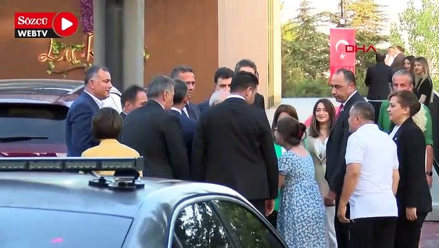 Kılıçdaroğlu, vekillerle bir araya geldi 