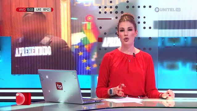 Adolescente de 14 años fue dopada y violada por dos sujetos en El Alto; los acusados fueron enviados a cárcel