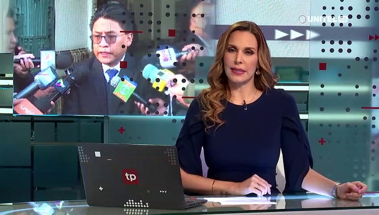 Colegio de Abogados censura a ministro Lima sobre sus dichos sobre la justicia cruceña
