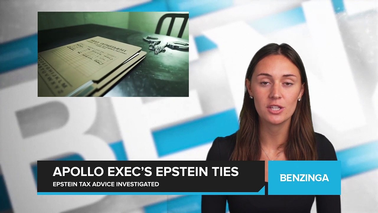 Billionaire CEO Leon Black Faces Senate Investigation Over Ties to Jeffrey Epstein