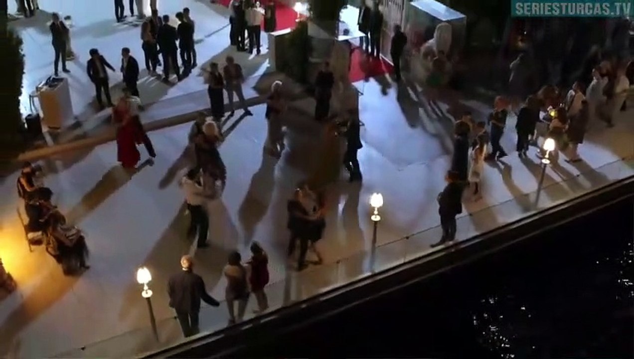 Que Pasa Si Amas Demasiado (Ya Cok Seversen) - Cap 3 (ESPAÑOL) part 2/2