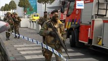 Culpados! Tribunal revela veredito dos suspeitos dos atentados de Bruxelas