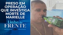 Bombeiro Suel é transferido do RJ para presídio em Brasília | LINHA DE FRENTE