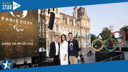 Usain Bolt, Estelle Mossely, Tony Estanguet... Découvrez les invités exceptionnels du JT de 20h de F